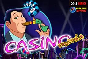 Casino Mania Mobile