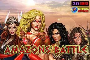Amazons' Battle Mobile