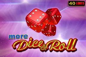 More Dice & Roll Mobile