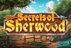 Secrets of Sherwood Mobile