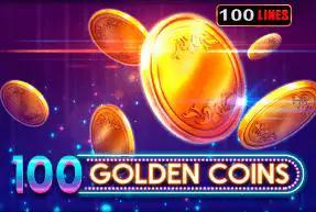 100 Golden Coins Mobile