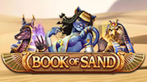 Book of Sand