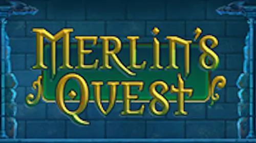 Merlins Quest