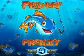 Fishin Frenzy Power 4 Slots Mobile