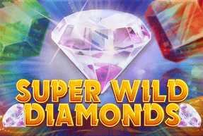 Super Wild Diamonds Mobile