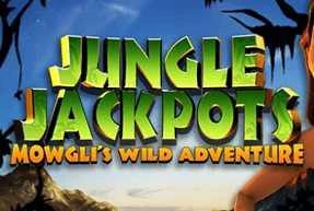Jungle Jackpots Mobile