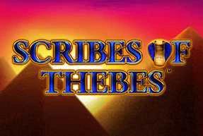 Scribes of Thebes Mobile