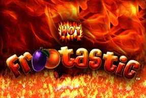 Hot Frootastic Mobile