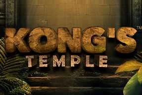 Kongs Temple Mobile