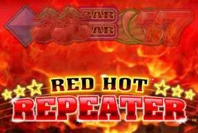 Red Hot Repeater Mobile