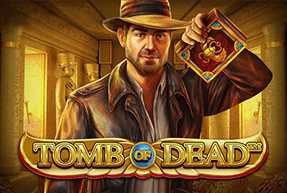 Tomb of Dead Power 4 slots Mobile