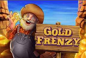 Gold Frenzy Mobile