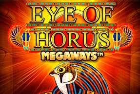 Eye of Horus Megaways Mobile