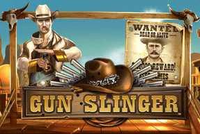 Gun Slinger Mobile
