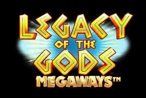 Legacy of Gods Megaways Mobile