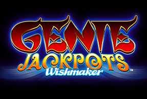 Genie Jackpots Wishmaker Mobile