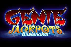 Genie Jackpots Wishmaker Mobile