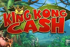 King Kong Cash Mobile