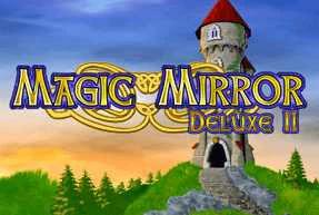 Magic Mirror Deluxe II Mobile