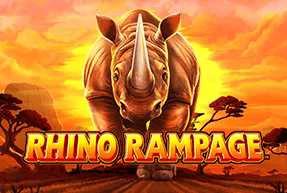 Rhino Rampage Mobile