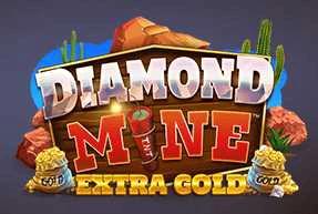 Diamond Mine Extra Gold Mobile