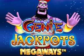 Genie Jackpots Megaways Mobile