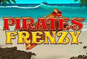 Pirates Frenzy Mobile