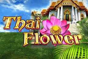 Thai Flower Mobile
