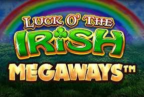 Luck of the Irish Megaways Mobile