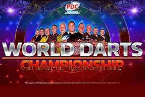 World Darts Championship Mobile