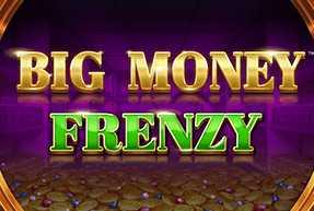 Big Money Frenzy Mobile
