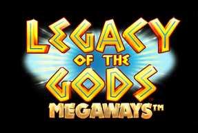 Legacy of Gods Megaways