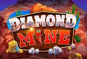 Diamond Mine Boost Mode Mobile