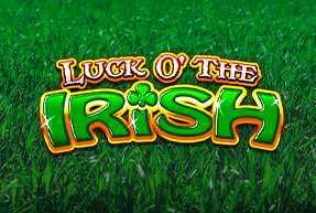 Luck O'The Irish Fortune Spins II Mobile