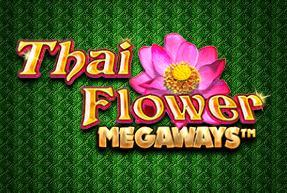 Thai Flower Megaways Mobile