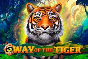 Way of the Tiger Mobile