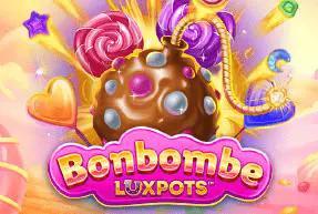 Bon Bomb Luxpots Megaways Mobile