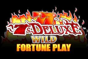 7s Deluxe Wild Fortune Play Mobile