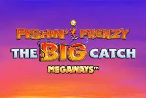 Fishin’ Frenzy The Big Catch Megaways Mobile