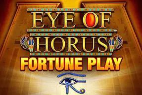 Eye of Horus Fortune Play Mobile