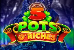 5 Pots O’Riches Mobile