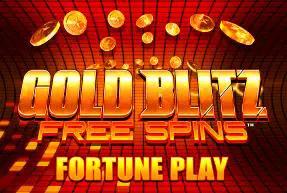 Gold Blitz Free Spins Fortune Play Mobile
