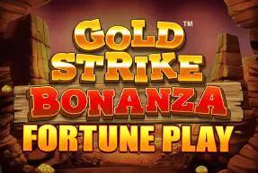 Gold Strike Bonanza Fortune Play Mobile