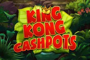 King Kong Cashpots Mobile
