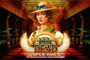 Treasures of the Dead Mobile