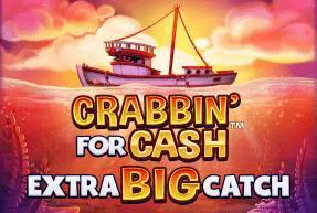 Crabbin For Cash Extra Big Catch Mobile