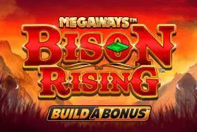 Bison Rising Megaways Build a Bonus Mobile