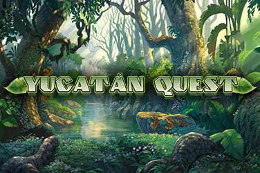 Yucatan Quest