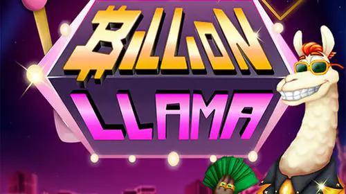 Billion Llama in Vegas