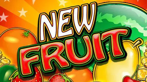 RCT - New Fruit